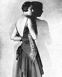 1930s Ball Gown Dresses