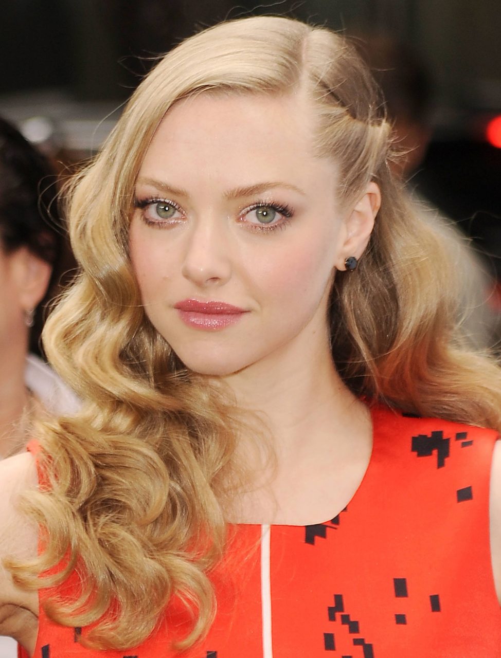 1930s Hairstyles for Long Hair-5 Classic Types for You - Vintage-Retro
