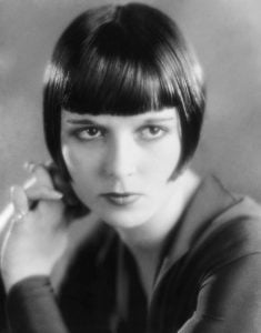 The Lost Art 1930s Short Hair Glam Wave Style Vintage Retro