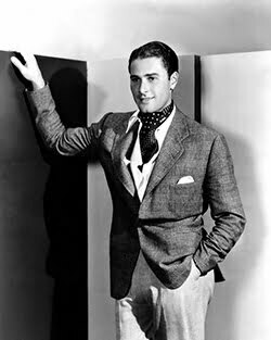 1930s Men’s Fashion：How did the 1930s gentleman dress?