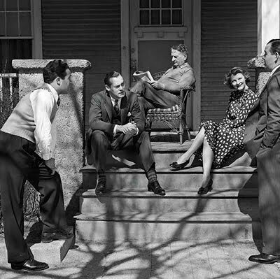 1930s Men’s Fashion:How did the 1930s gentleman dress?