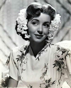 1940s Hairstyles 5 Short Hair Fashion Vintage Retro