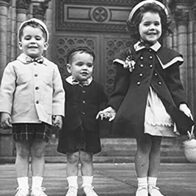 children's 50s style dresses