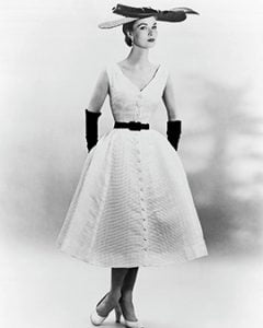 The Bell Dress