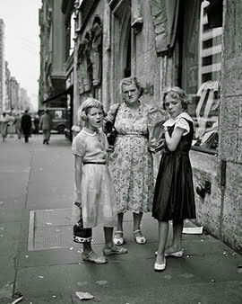 Three women with plus size dress