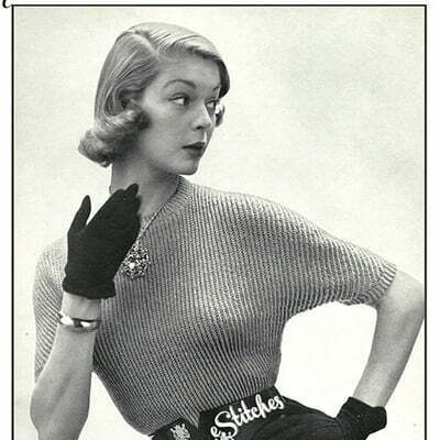 1950s-sweater