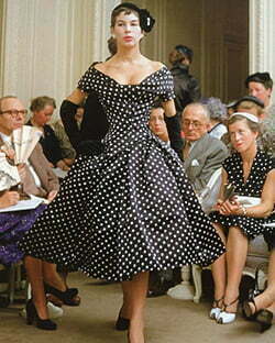 designer Dior