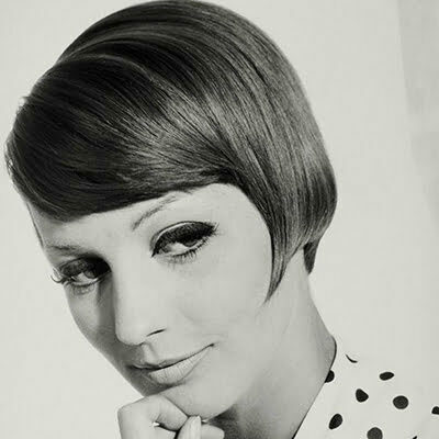 Short Hair
