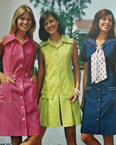 1970s women