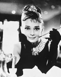 Audrey’s breakfast