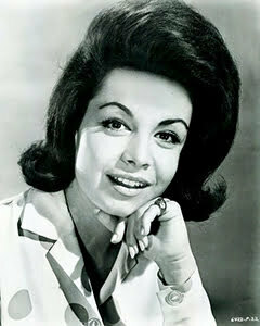 1950s Hairstyles for Short Hair