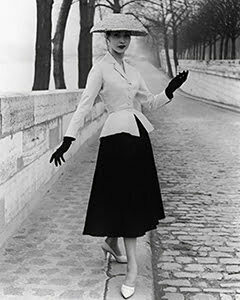 1950s Fashion History – An Introduction to Fashions Changes in the 1950s