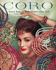 1950s jewelry