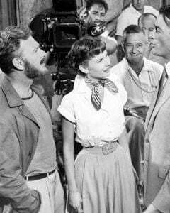 1950s Hairstyles for Short Hair