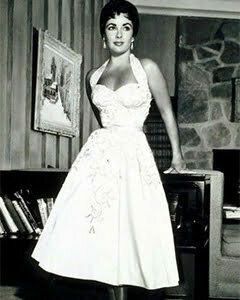 50s summer dresses