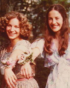 Gunne sax dresses