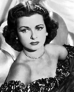 a woman with necklace