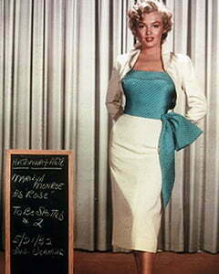 1950s Fashion History – An Introduction to Fashion Changes in the 1950s