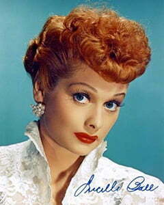 Gorgeous Hairstyles Of The 1950s That You Should Try Today  RedHeaded  Patti