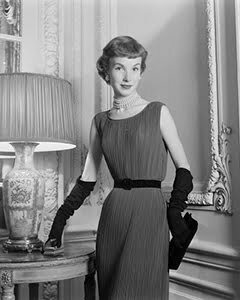 1950s Hairstyles for Short Hair