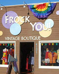 50s dress shop near me