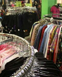 best clothing stores near me