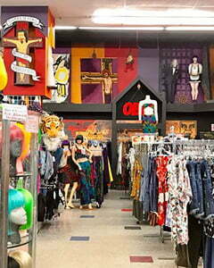 Vintage Clothing Shopping Near Me-Atlanta Vintage Shops ...