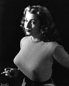 1950s Sweater