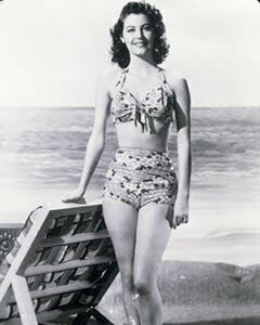1940s Swimsuits