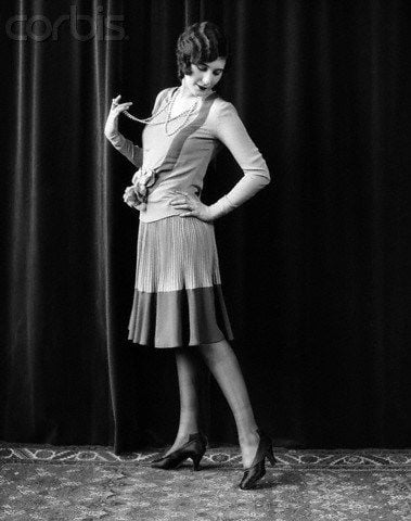 1920s-shoes-women