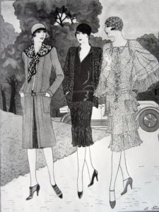 1920s-tea-dresses