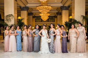 what to wear to a 1920s themed wedding