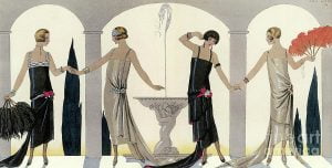 1920s-women-in-evening-dress