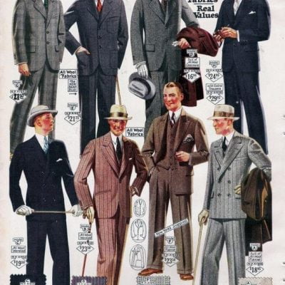 1920s_mens_fashion_style_guide-400x400 1920s Men's Fashion