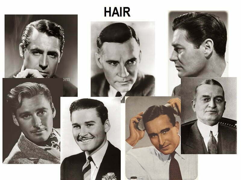 A Haircut Returns From the 1930s — Noticed - The New York Times