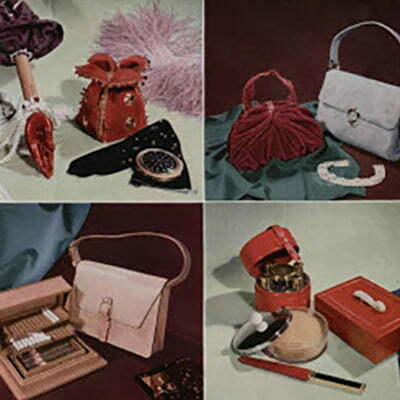 1940s Ball Gown Dresses