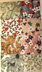 1940s-floral-fabrcis