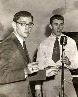 1940s Men's Fashion