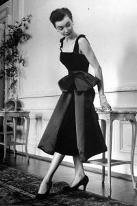 1950s-Christian-Dior’s-New-Look