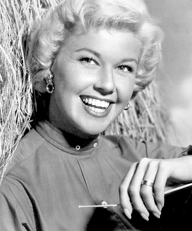 1950s-fashion-icon-Doris-Day