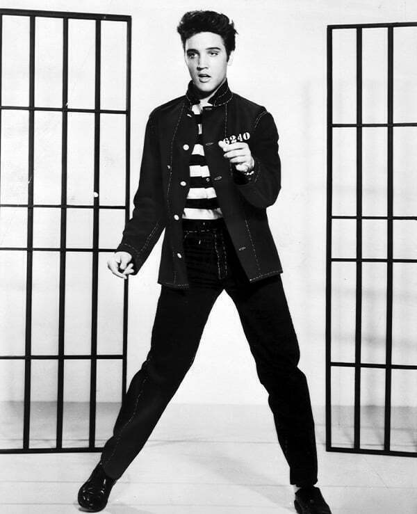 1950s-fashion-icon-Elvis-Presley