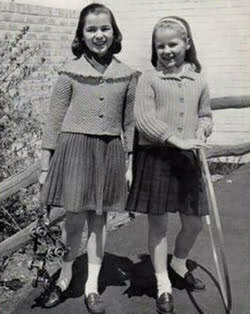1960s girls