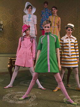 1960s dresses