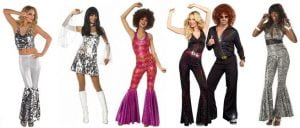 1970s-Disco-Diva-costumes