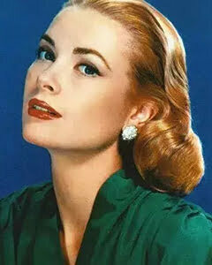 1950s makeup