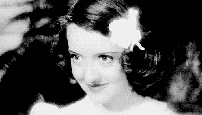 1930s Bette Davis