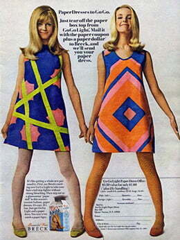 1960s Dresses