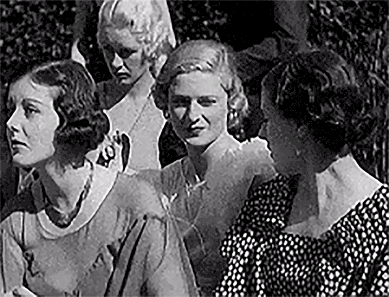 1950s Ball Gown Dresses history