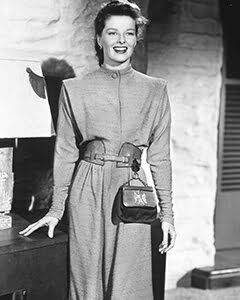 1940s fashion