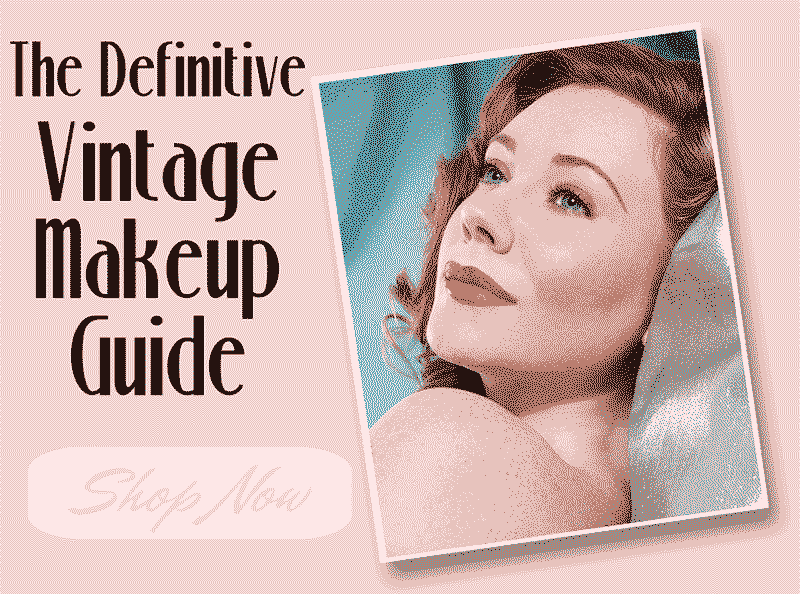 Retro-vintage-Makeup-book-guide-tutorial-howto
